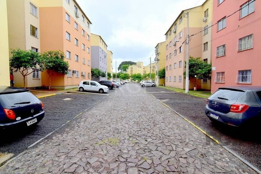 Apartamento, 2 quartos, 42 m² - Foto 1