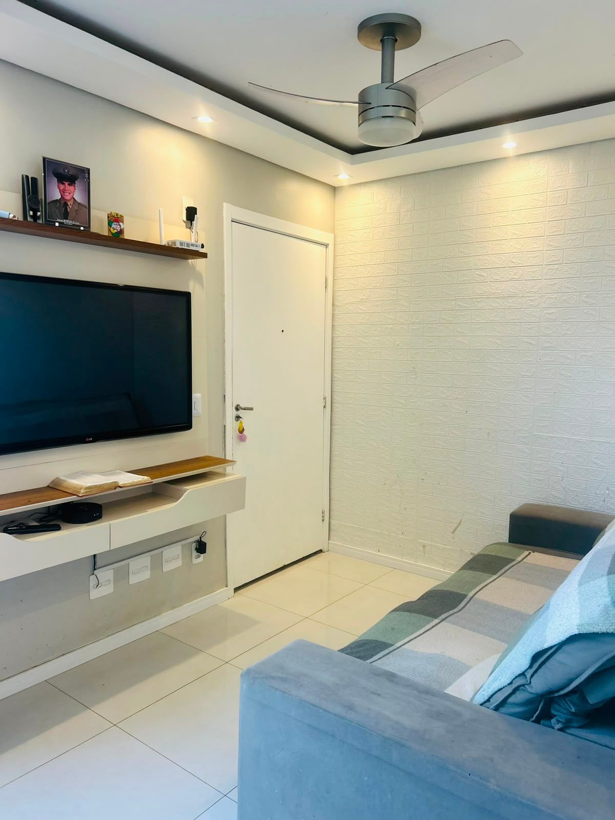 Apartamento 2 quartos à venda, 41m², Restinga - Porto Alegre