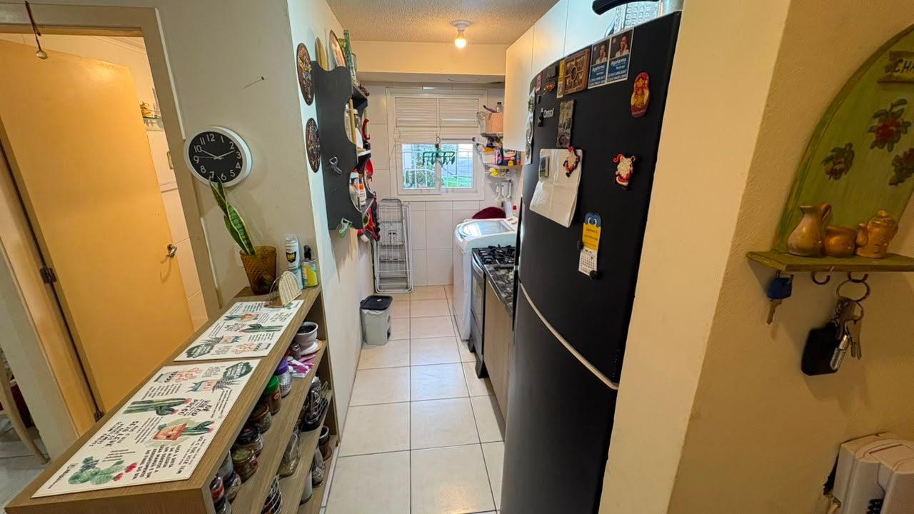 Apartamento 2 quartos à venda, 48m², Restinga - Porto Alegre — foto 3
