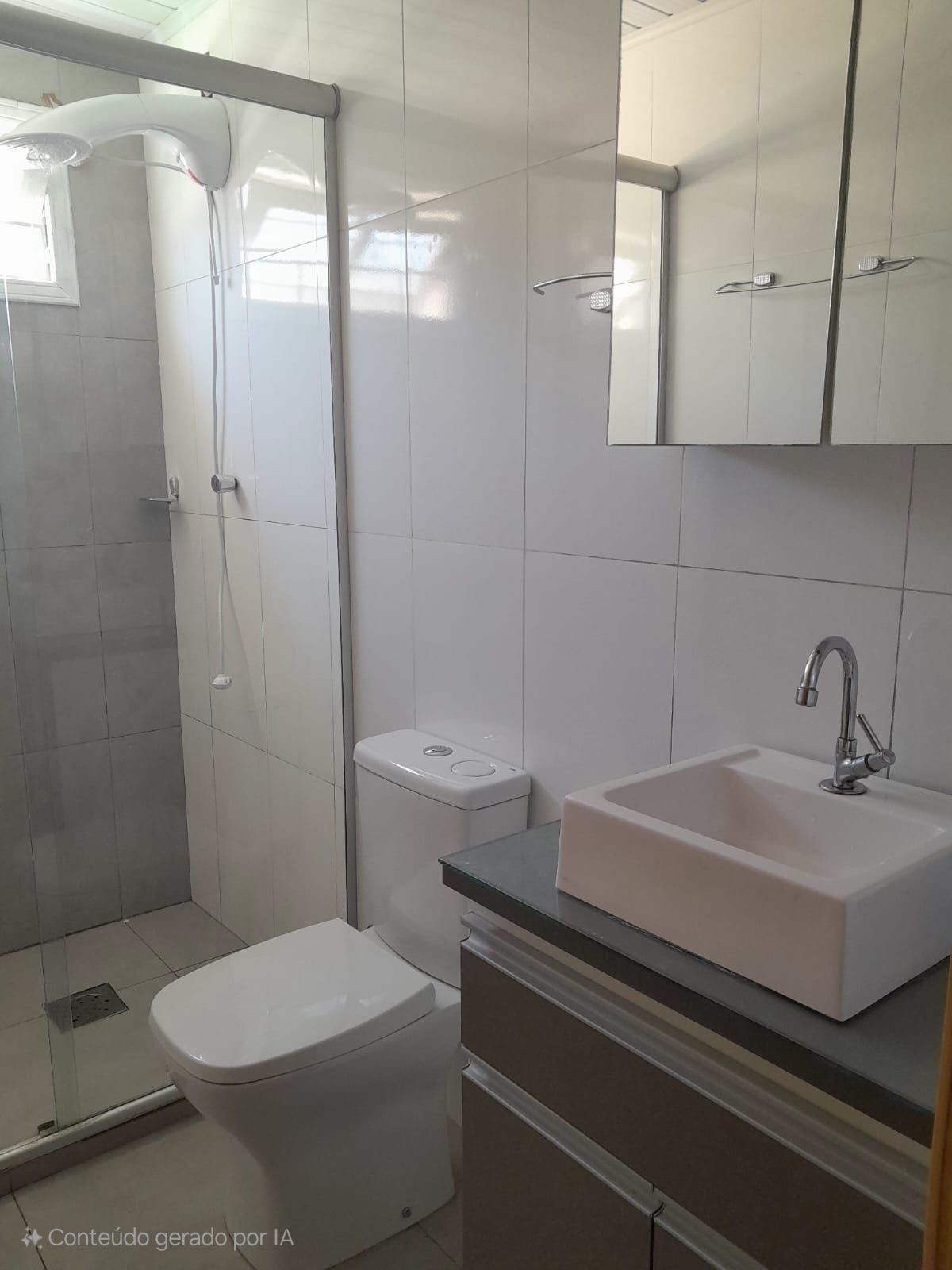 Casa à venda com 3 quartos, 168m² - Foto 7