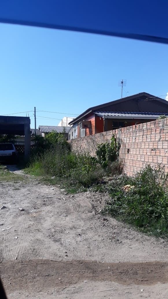 Terreno no bairro Restinga
