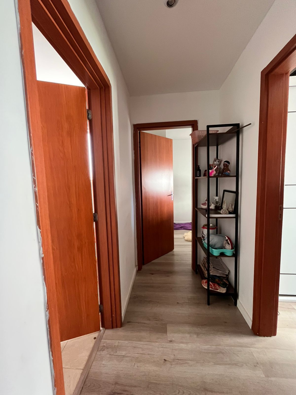 Apartamento à venda com 2 quartos, 51m² - Foto 8