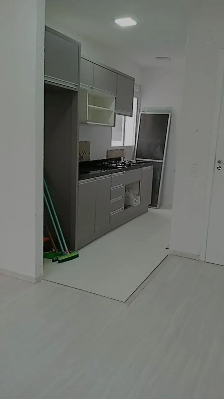 Apartamento, 2 dormitórios no bairro Restinga em Porto Alegre para Comprar