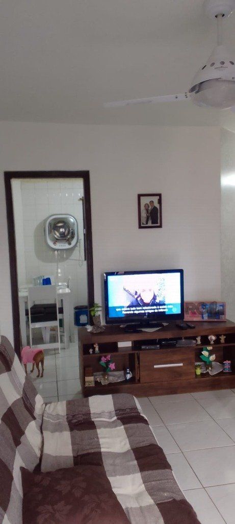 Apartamento à venda com 1 quarto, 60m² - Foto 4