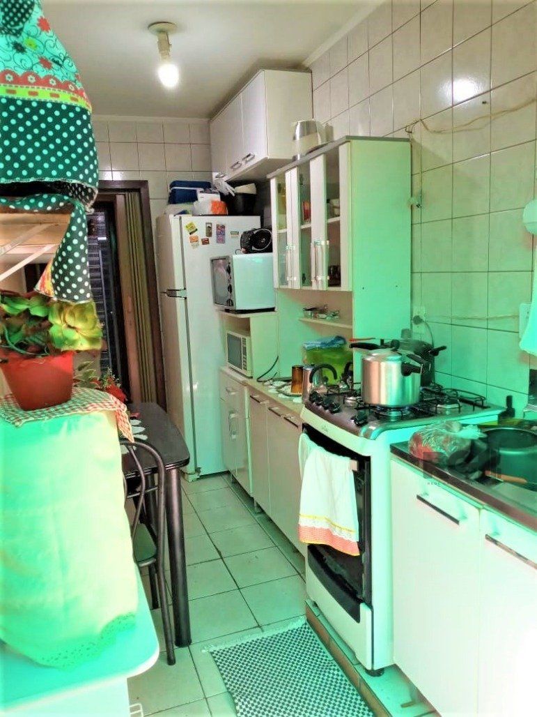 Apartamento, 2 quartos, 43 m² - Foto 6