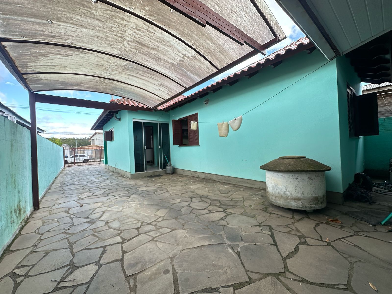 Casa, 2 quartos, 98 m² - Foto 2