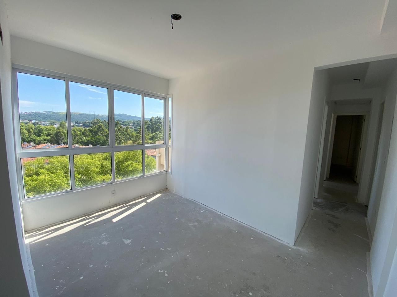 Apartamento, 3 quartos, 53 m² - Foto 20