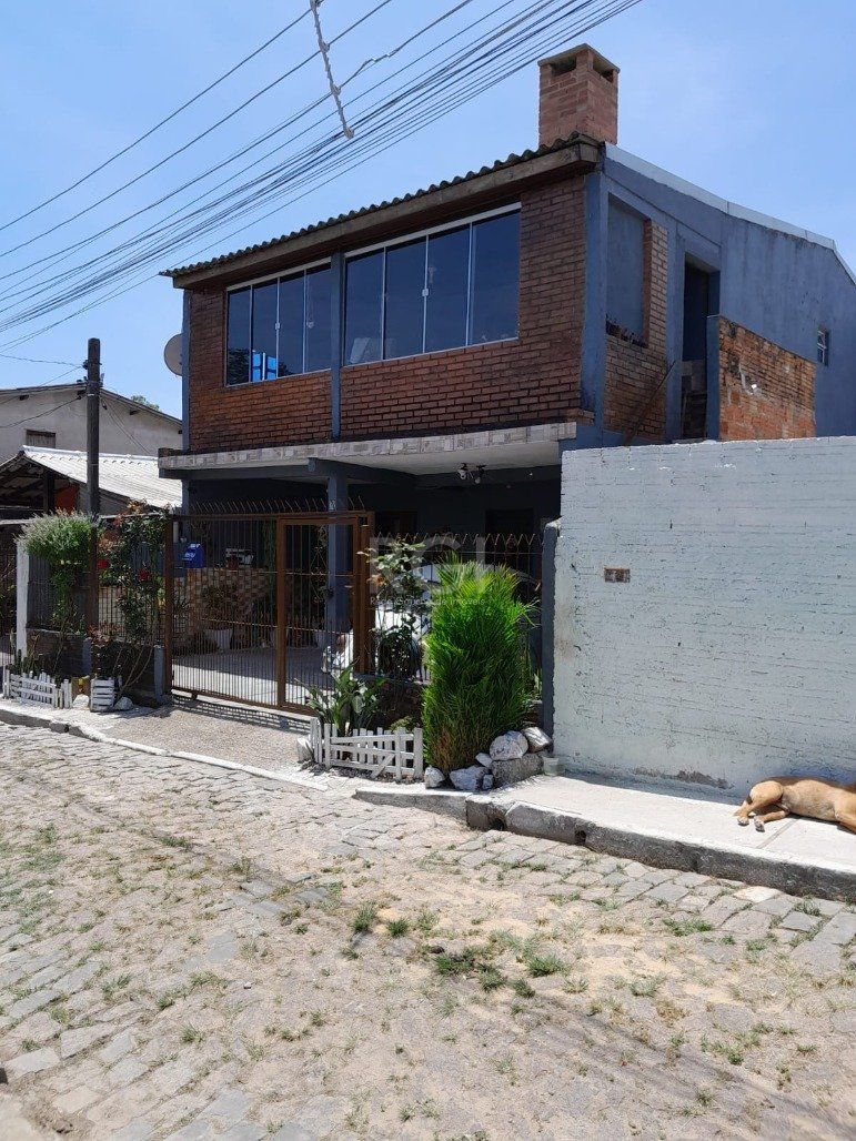 Casa à venda com 4 quartos, 159m² - Foto 26