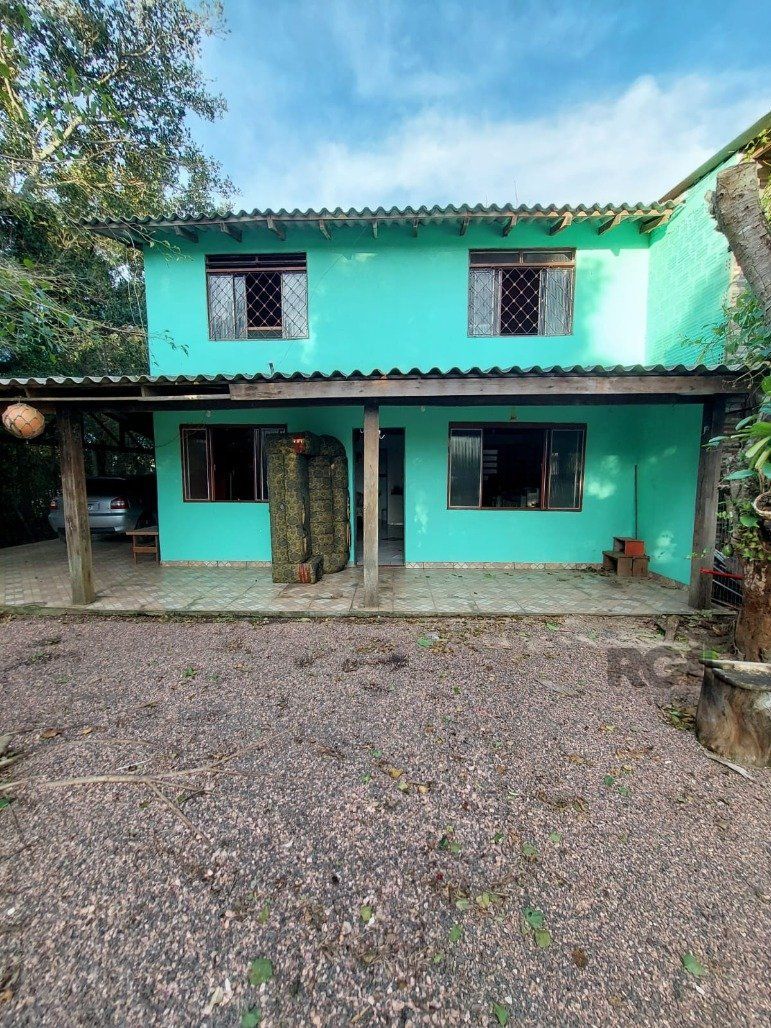 Sítio à venda com 1 quarto, 95m² - Foto 13