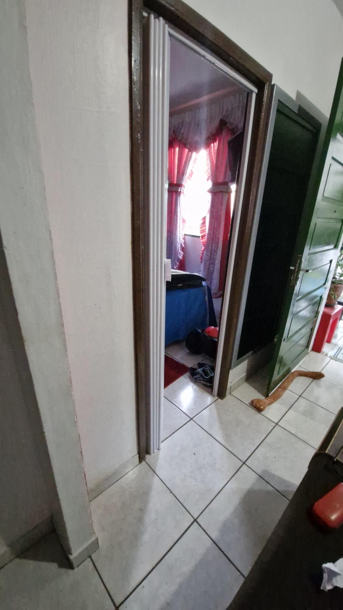 Apartamento, 2 quartos, 36 m² - Foto 6