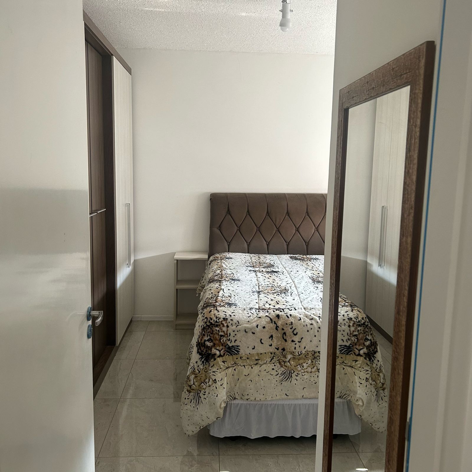 Apartamento, 2 quartos, 38 m² - Foto 19
