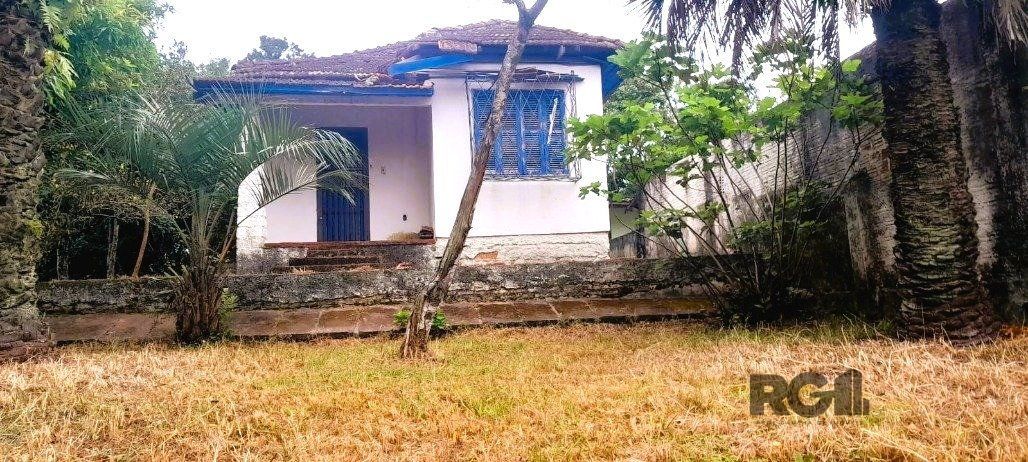 Terreno à venda com 440m² no bairro Belém Novo em Porto Alegre
