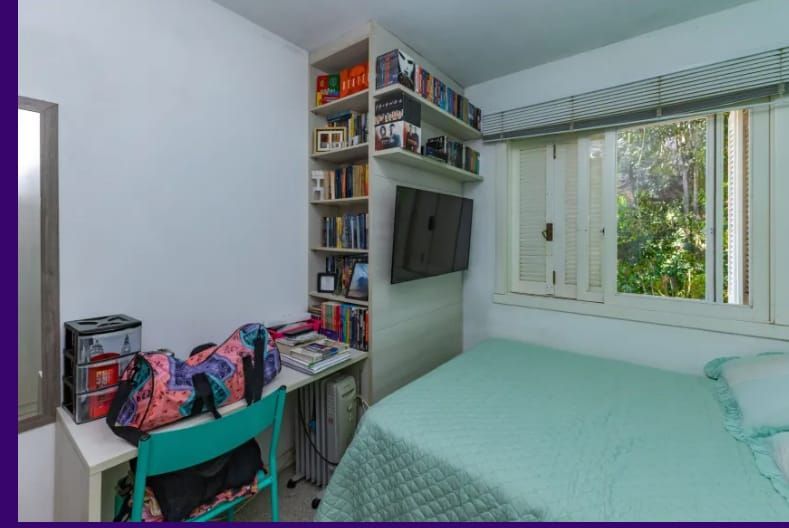 Casa de Condomínio à venda com 3 quartos, 150m² - Foto 12