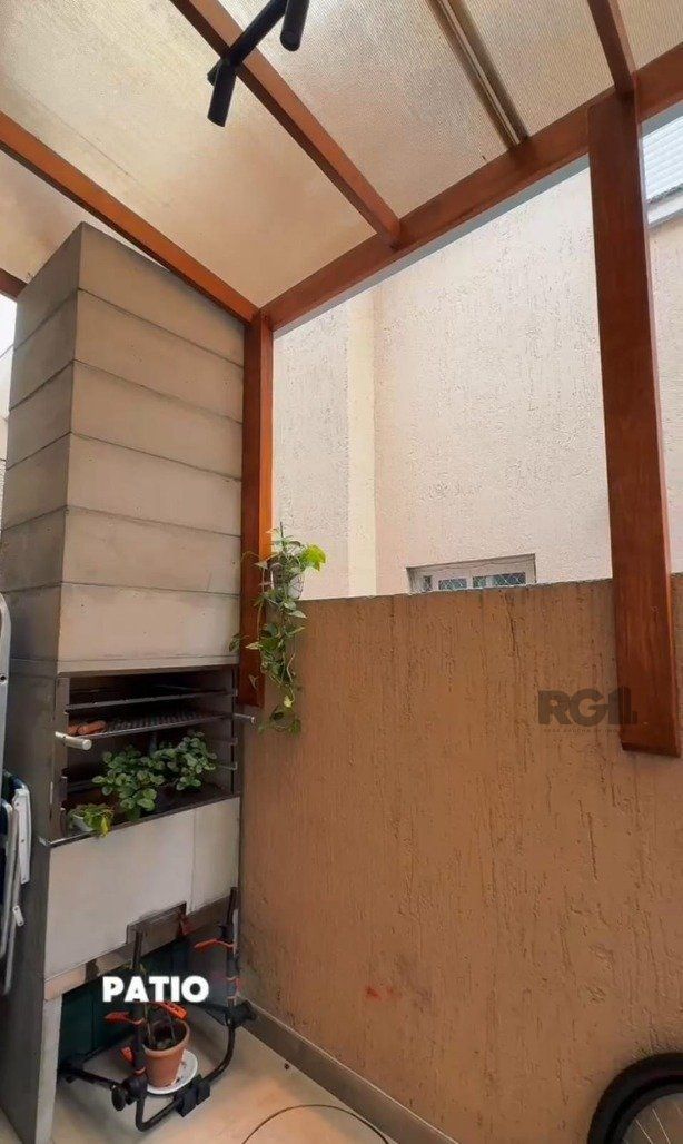 Sobrado à venda com 2 quartos, 55m² - Foto 5