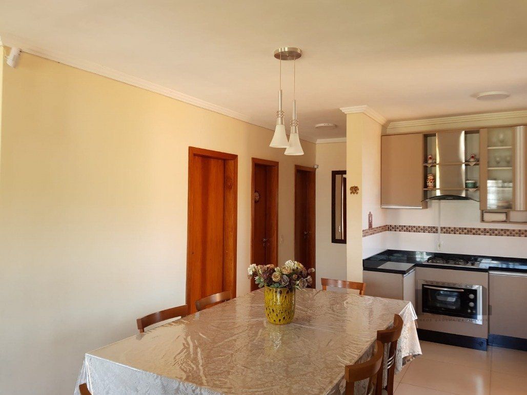 Casa, 3 quartos, 127 m² - Foto 7