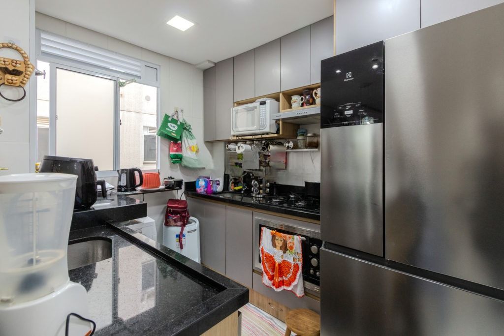 Apartamento, 2 quartos, à venda, 44 m², Morro Santana - Porto Alegre — foto 5