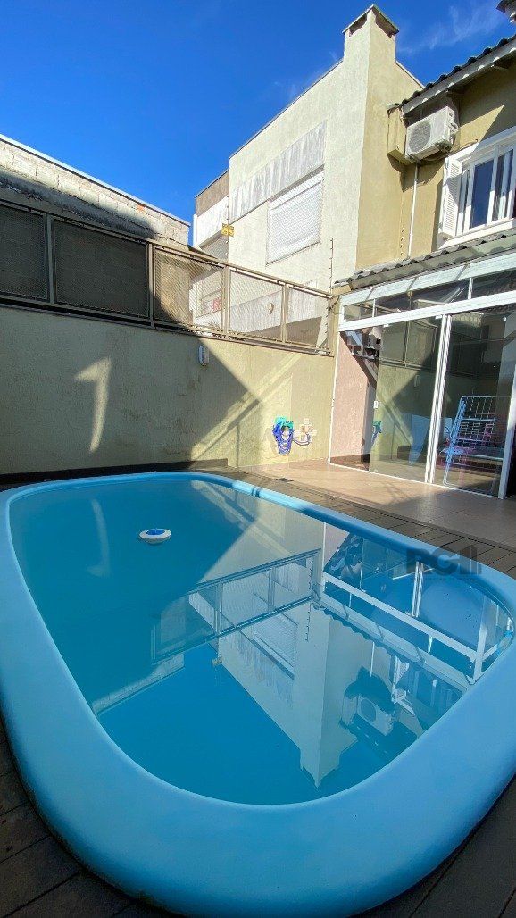 Casa à venda com 3 quartos, 138m² - Foto 21