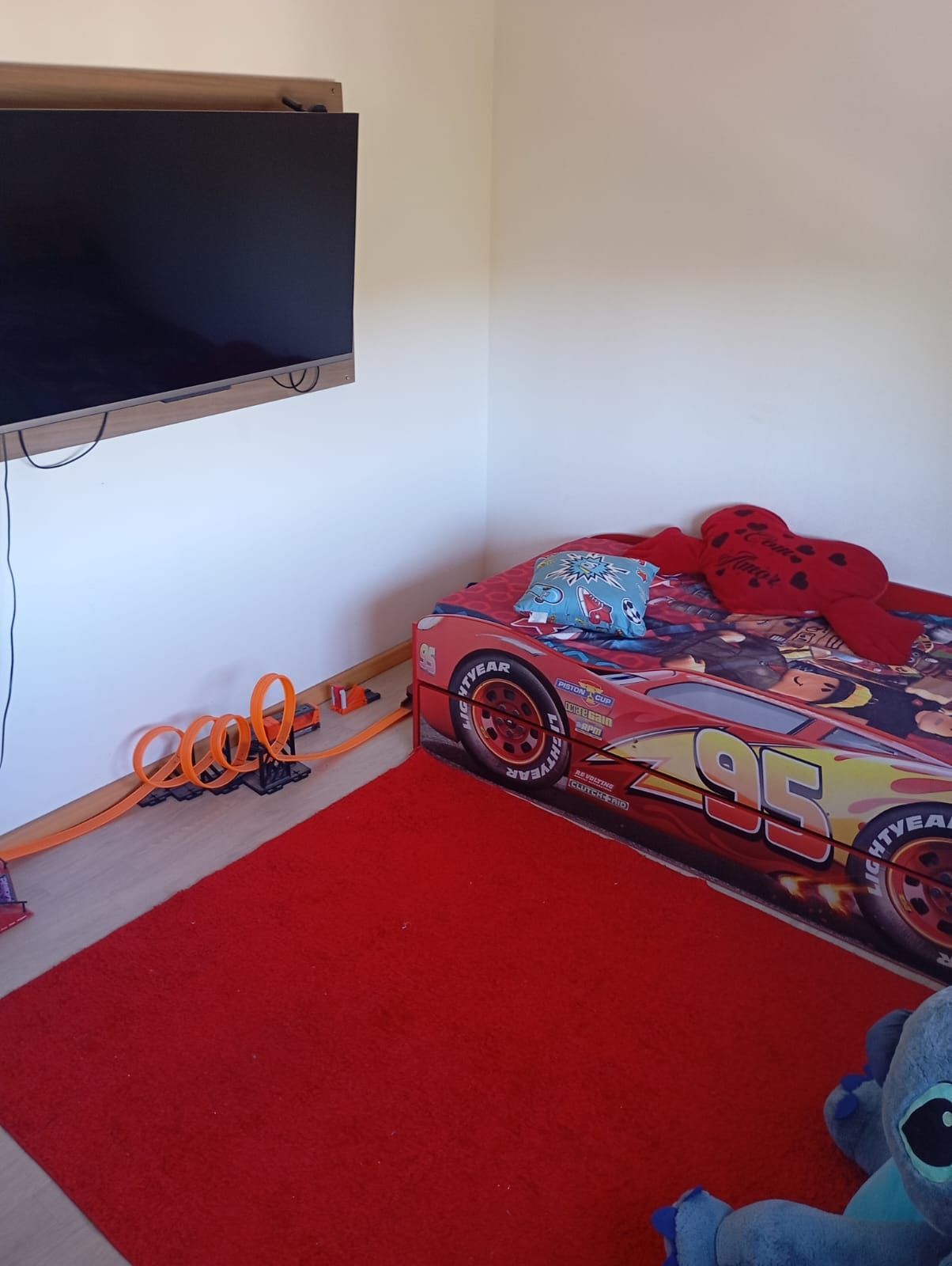 Apartamento à venda com 3 quartos, 68m² - Foto 15
