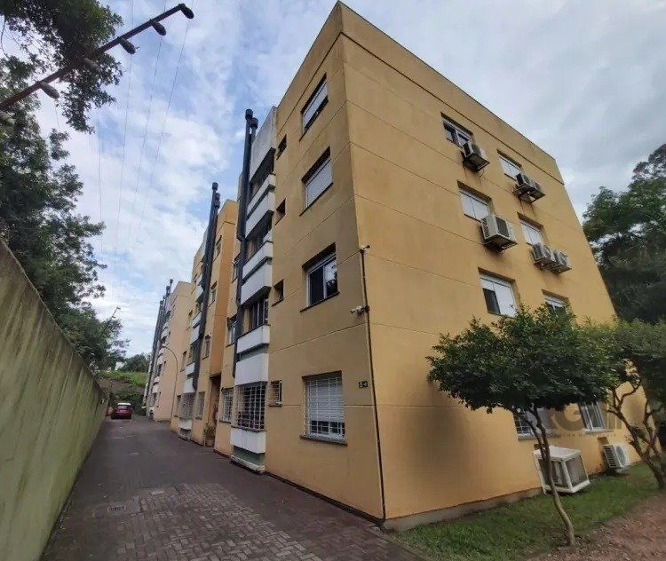 Apartamento 3 Dormitório(s) Bairro Ipanema