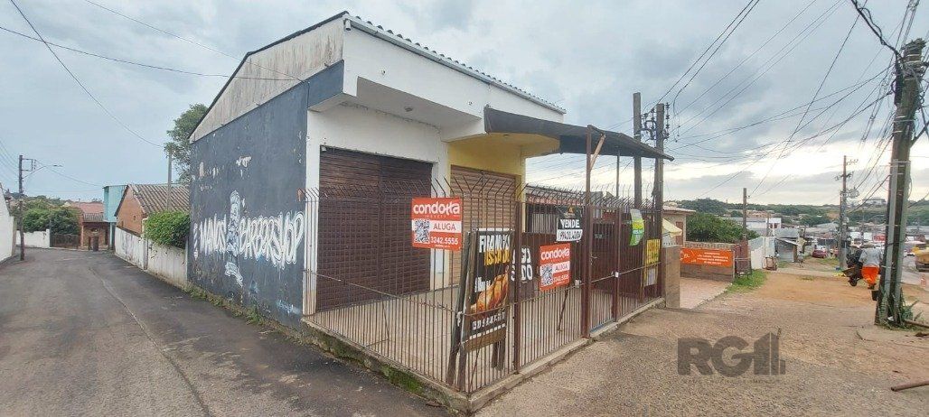 Loja-Salão à venda com 4 quartos, 280m² - Foto 1