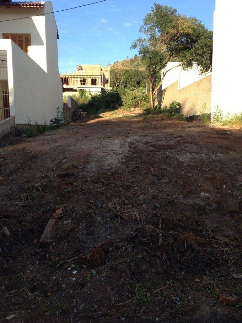 Terreno no bairro Espírito Santo