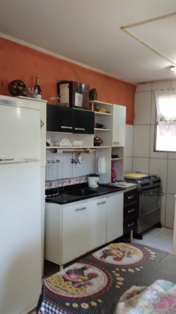 Apartamento à venda com 2 quartos, 44m² - Foto 8