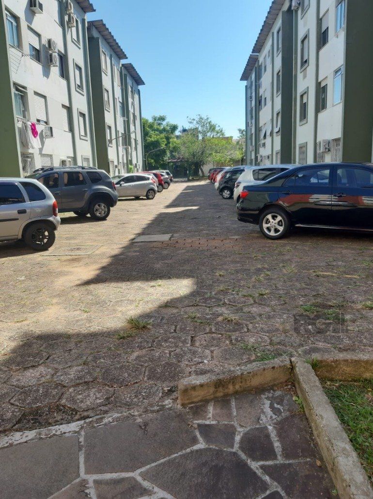 Apartamento 2 Dormitório(s) Bairro Vila Nova