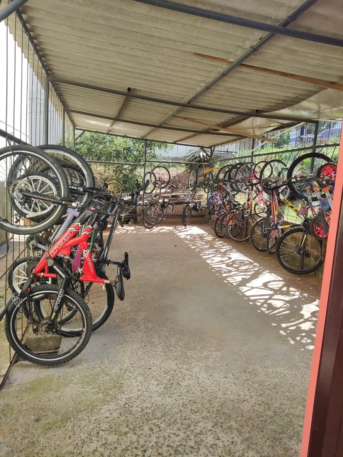 Apartamento, 2 quartos, 40 m² - Foto 15