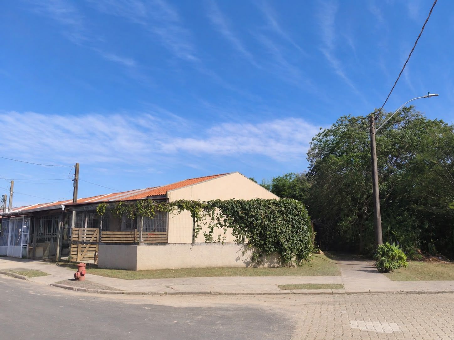 Casa 2 quartos à venda, 43m², Hípica - Porto Alegre — foto 2