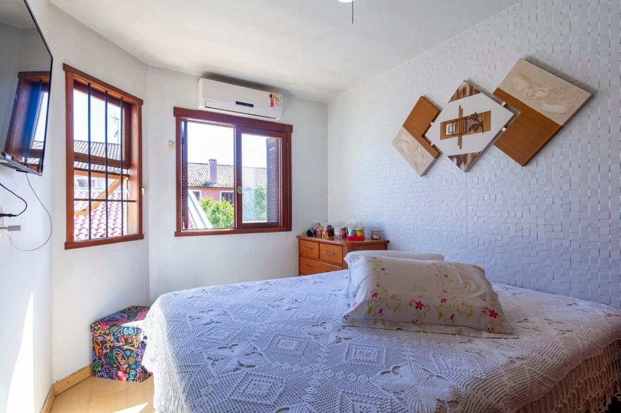 Casa à venda com 3 quartos, 110m² - Foto 6
