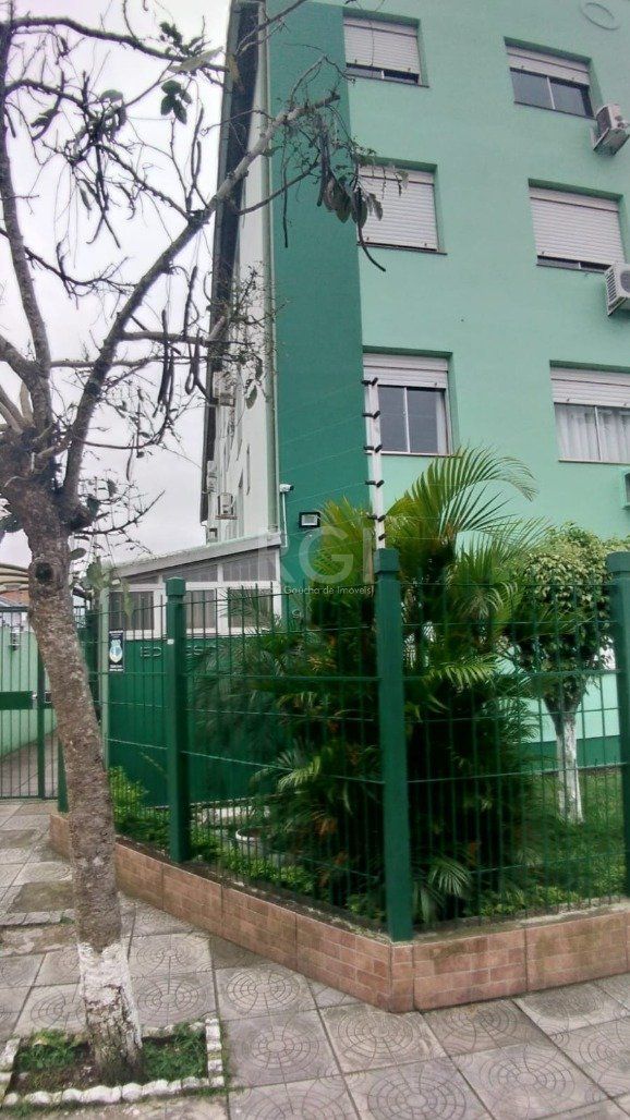 Apartamento para Venda - 47.28m², 2 dormitórios, 1 vaga - Tristeza