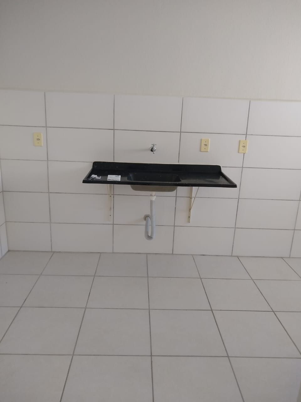 Apartamento, 2 quartos, à venda, 51 m², Chapéu do Sol - Porto Alegre — foto 4