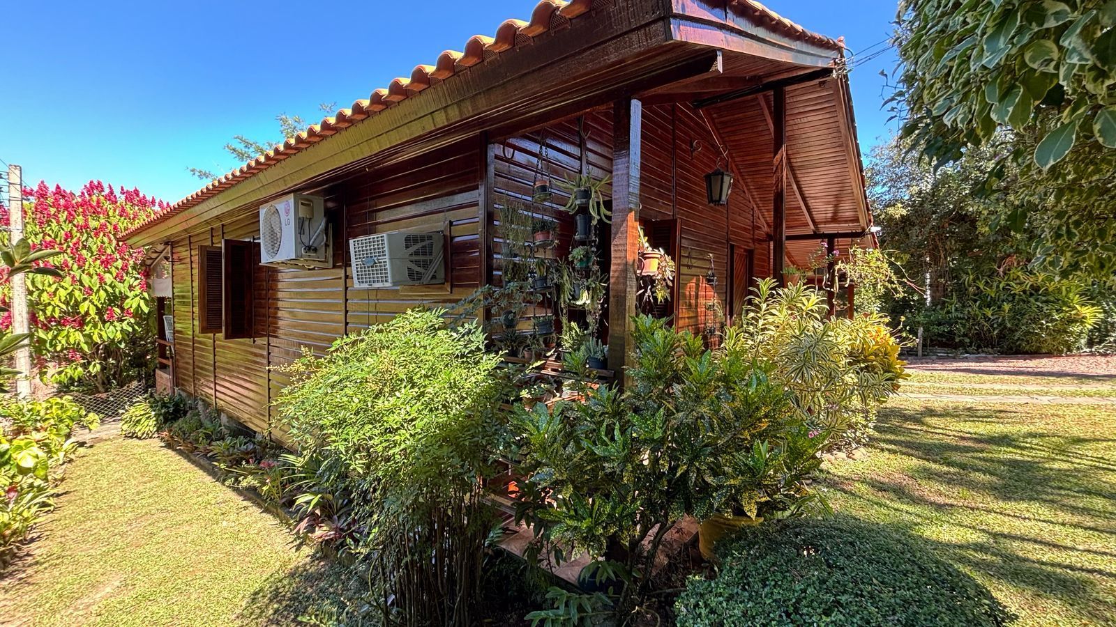 Chácara, 5 quartos, 1798 m² - Foto 7