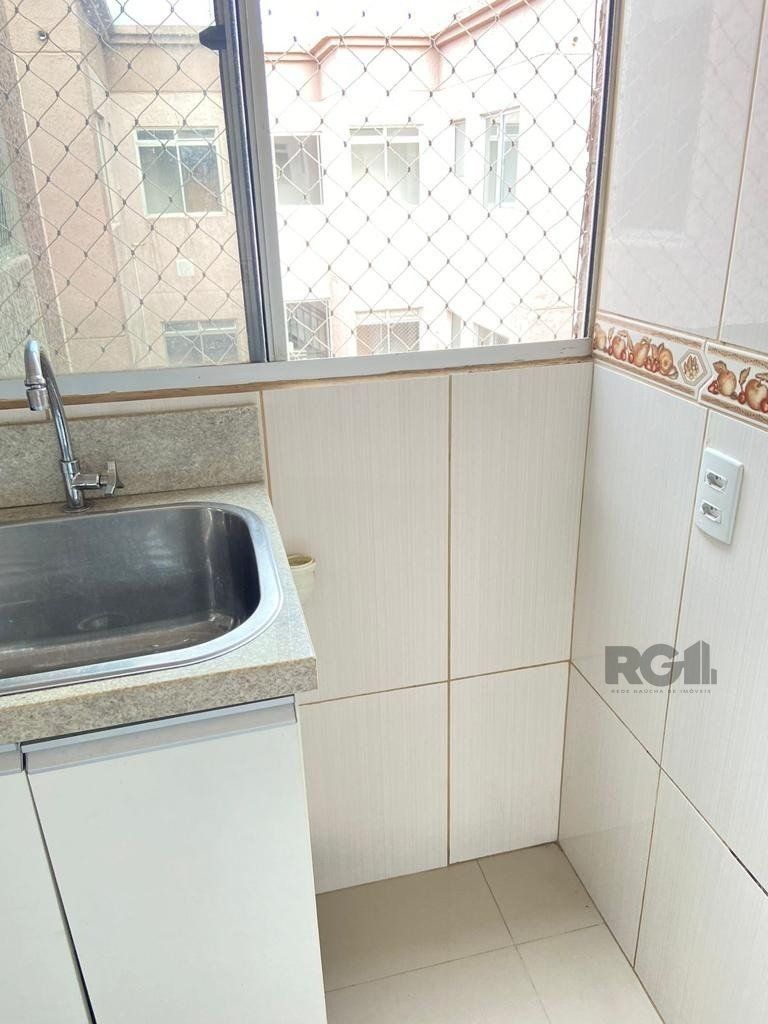 Apartamento, 2 quartos, 40 m² - Foto 15