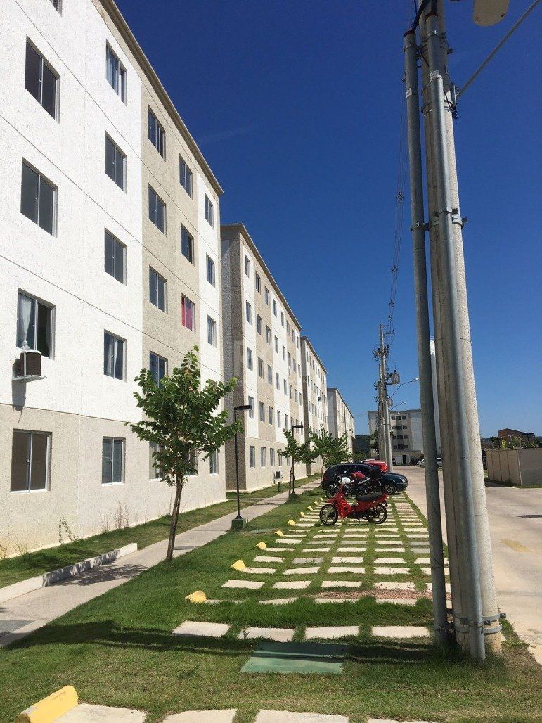 Apartamento 2 Dormitório(s) Bairro Restinga