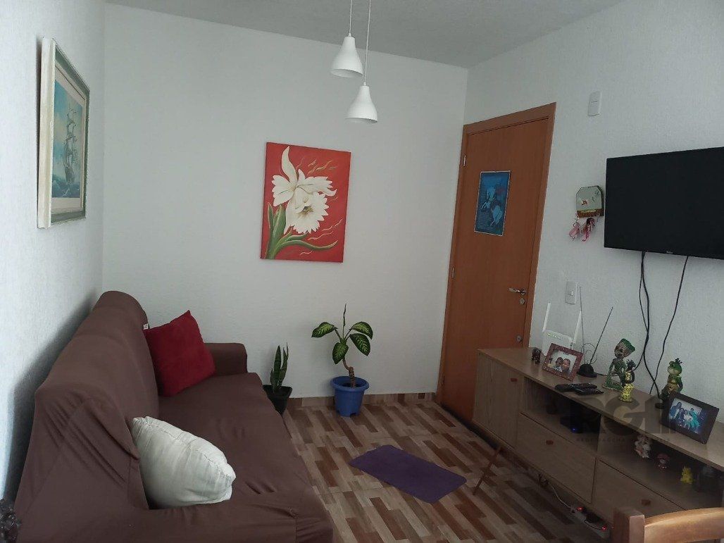 Apartamento, 2 quartos, 40 m² - Foto 11