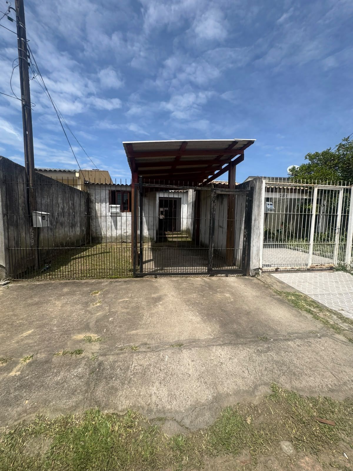 Casa, 1 quarto, à venda, 125 m², Hípica - Porto Alegre — foto 2
