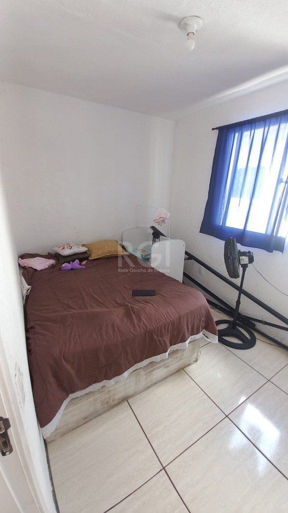 Apartamento à venda com 2 quartos, 33m² - Foto 7