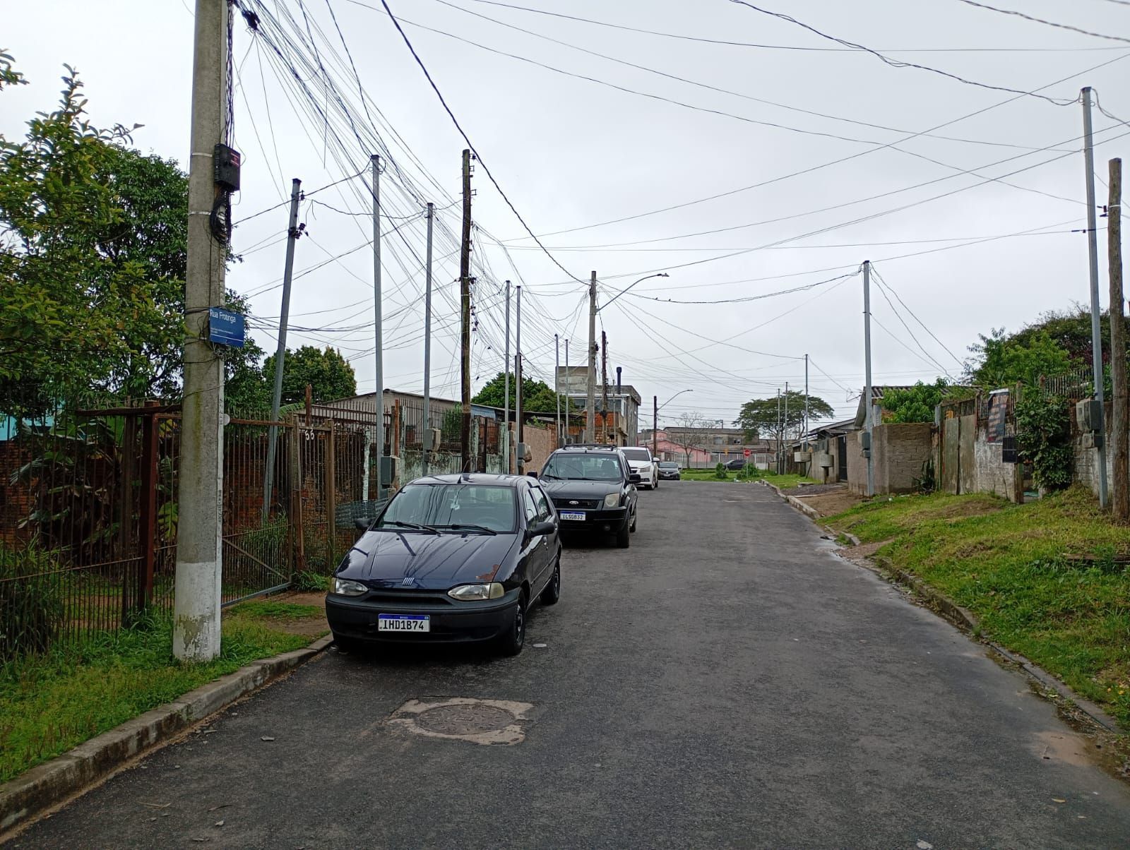 Terreno, à venda, Restinga - Porto Alegre — foto 5