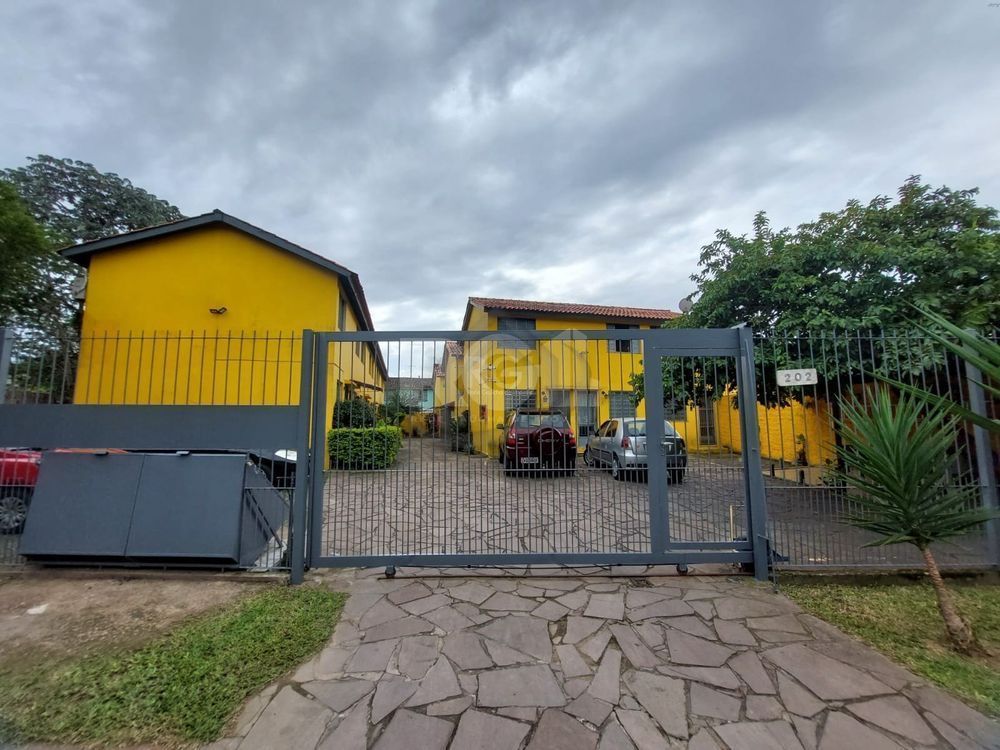 Sobrado, 2 quartos, à venda, 37 m², Cavalhada - Porto Alegre — foto 2