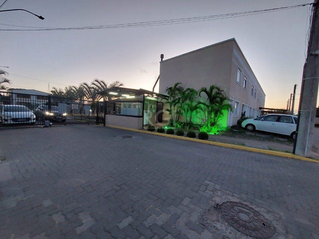 Sobrado à venda com 2 quartos, 82m² - Foto 32