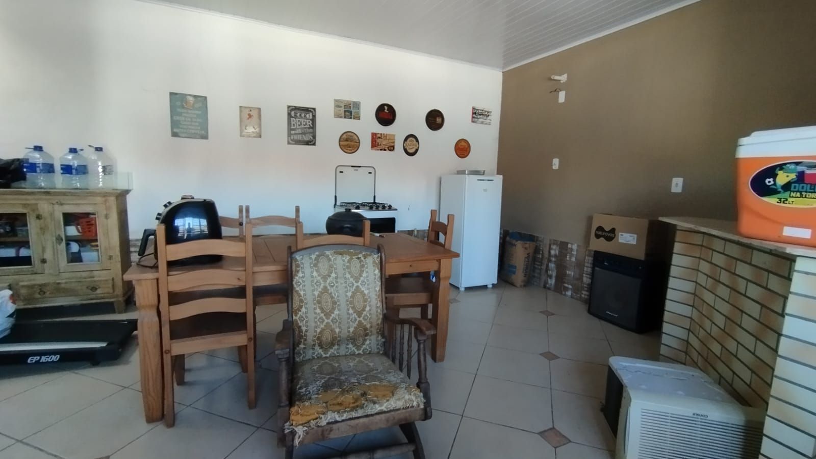 Casa, 3 quartos, 140 m² - Foto 14