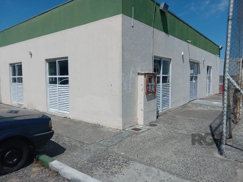 Apartamento à venda com 2 quartos, 38m² - Foto 5