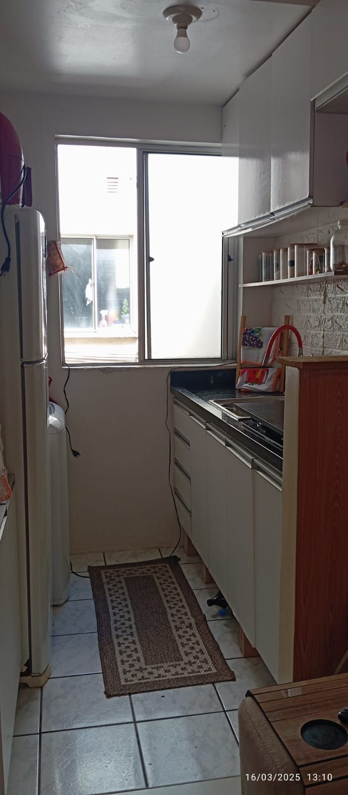 Apartamento à venda com 2 quartos, 38m² - Foto 6