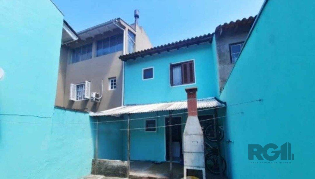 Sobrado à venda com 2 quartos, 100m² - Foto 9
