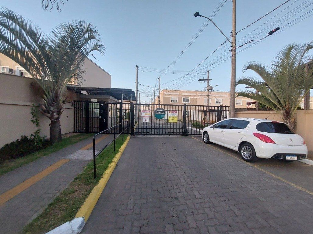 Sobrado à venda com 2 quartos, 82m² - Foto 27
