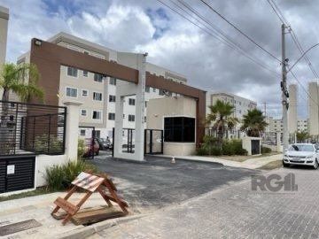 Apartamento, 2 quartos, 66 m² - Foto 1