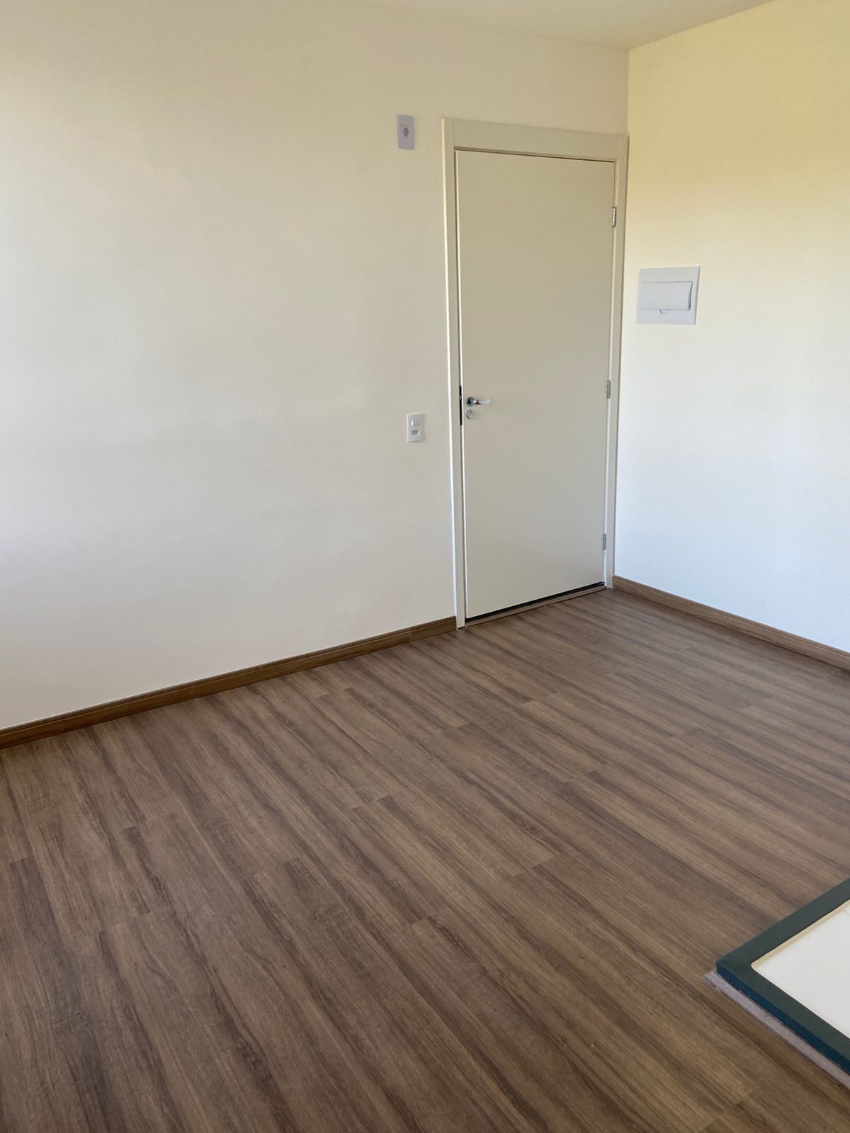 Apartamento à venda com 2 quartos, 45m² - Foto 3