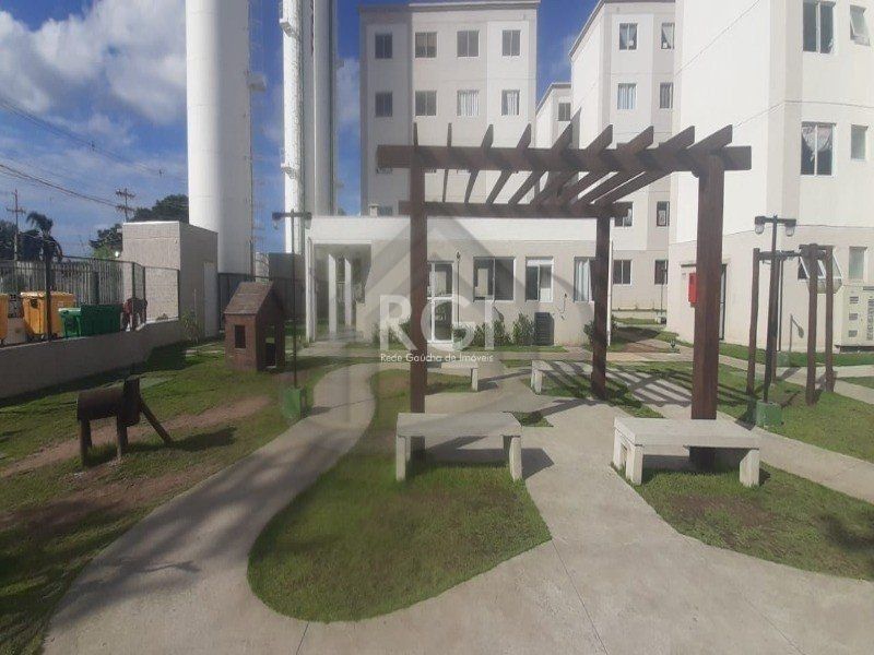 Apartamento à venda com 2 quartos, 33m² - Foto 11