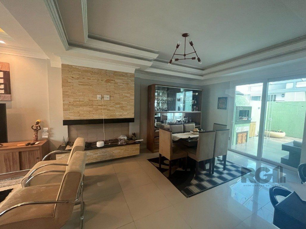 Casa de Condomínio, 3 quartos - Foto 5